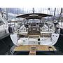 Book yachts online - sailboat - Oceanis 41.1 - White Bird   (no animals allowed) - rent