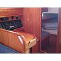 Book yachts online - sailboat - Bavaria 39 Cruiser - Timon & Pumbaa - rent