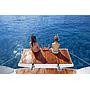 Book yachts online - sailboat - Bavaria Cruiser 41 - CARA MIA - rent