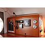 Book yachts online - catamaran - Nautitech 47 - Kassiopeia - rent