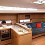 Book yachts online - sailboat - Dufour 63 Exclusive - Bahia Feliz V   - rent