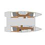 Book yachts online - catamaran - Astréa 42 - Mojo - rent