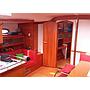 Book yachts online - sailboat - Hanse 531 - Bahia Feliz III - rent