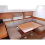 Book yachts online - sailboat - Sense 50 - Wind Scape - rent