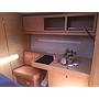 Book yachts online - sailboat - Dufour 56 Exclusive - My Way IV - rent
