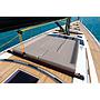 Book yachts online - sailboat - Dufour 56 Exclusive - My Way IV - rent