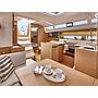 Book yachts online - sailboat - Sun Odyssey 440 - Diana - rent