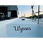 Book yachts online - catamaran - Lagoon 42 - Ulysses - rent