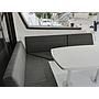 Book yachts online - catamaran - Lagoon 42 - Ulysses - rent
