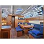 Book yachts online - sailboat - Bavaria 46 - Kalev - rent