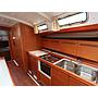 Book yachts online - sailboat - Cyclades 50.5 - Namenlos - rent