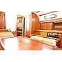 Book yachts online - sailboat - Bavaria 38 holiday - Dias - rent