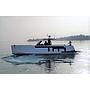 Book yachts online - motorboat - Fjord 40 open - Sea Kid - rent