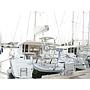 Book yachts online - catamaran - Lagoon 39 - CARPE DIEM - rent