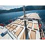 Book yachts online - other - Gulet- Tersane 8 - Tersane 8 - rent