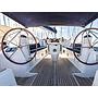 Book yachts online - sailboat - Sun Odyssey 42i - Thalia - rent