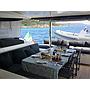 Book yachts online - catamaran - Lagoon 560 - Taipan - rent