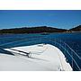 Book yachts online - motorboat - Della Pasqua - Shine - rent