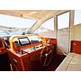 Book yachts online - motorboat - Della Pasqua - Shine - rent