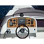 Book yachts online - motorboat - Della Pasqua - Shine - rent