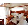 Book yachts online - motorboat - Della Pasqua - Shine - rent