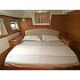 Book yachts online - catamaran - L500 - Azeta 1  - rent