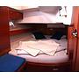 Book yachts online - sailboat - Bavaria 46 C - MH 21 - rent