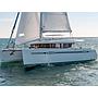 Book yachts online - catamaran - Lagoon 450 Sport - Lagoon 45 - rent