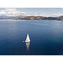 Book yachts online - sailboat - Bavaria Cruiser 46 Style - MARLIN - rent