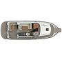 Book yachts online - motorboat - Nimbus 365 Coupé - Kaar 2 - rent