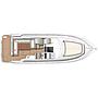 Book yachts online - motorboat - Leader 36 - PARTENOPE - rent