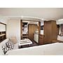Book yachts online - motorboat - Leader 36 - PARTENOPE - rent