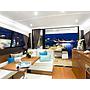 Book yachts online - motorboat - Jeanneau NC 14 - ITALIA I - rent