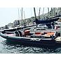 Book yachts online - motorboat - Sacs Stratos - Galaxie - rent