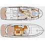 Book yachts online - motorboat - Prestige 42 - Marko - rent