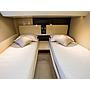 Book yachts online - motorboat - Azimut 66 - Tamara II - rent
