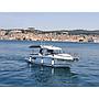 Book yachts online - motorboat - Merry Fisher 795 - Nemo - rent