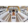 Book yachts online - sailboat - Dufour 410 Grand Large - Lily FB - rent