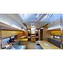 Book yachts online - sailboat - Dufour 410 Grand Large - Lily FB - rent