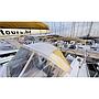 Book yachts online - sailboat - Dufour 410 Grand Large - Ana FB - rent
