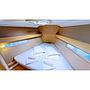 Book yachts online - sailboat - Dufour 410 Grand Large - Ana FB - rent