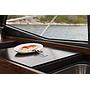 Book yachts online - motorboat - Bavaria R40 Fly - Azaadi - rent