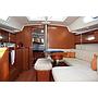 Book yachts online - sailboat - Oceanis 40 - Marie-Andrea - rent