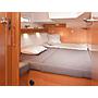 Book yachts online - sailboat - Bavaria Cruiser 50 - Aladar - Solar Panel - rent