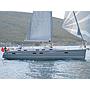 Book yachts online - sailboat - Bavaria Cruiser 50 - Aladar - Solar Panel - rent