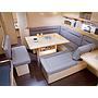 Book yachts online - sailboat - Bavaria 45 Cruiser - Cloe - Solar Panel - rent