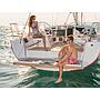 Book yachts online - sailboat - Hanse 388 - Kukele - rent