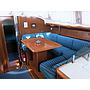 Book yachts online - sailboat - Sun Odyssey 43 - Afrodite - rent