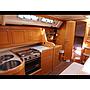 Book yachts online - sailboat - Elan 431 - Kurba mala - rent