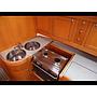 Book yachts online - sailboat - Elan 431 - Kurba mala - rent